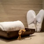 ホテル Borgo Ronchetto
