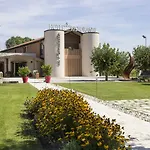Borgo Ronchetto 4* 살가레다
