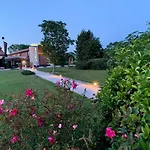 Borgo Ronchetto Отель