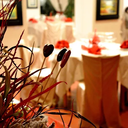 Borgo Ronchetto 4* 萨加力达