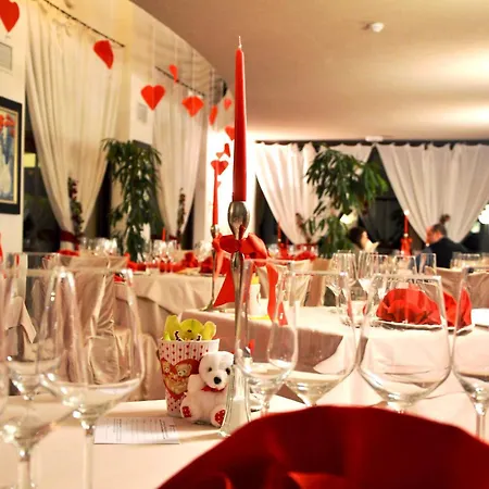 Hotel Borgo Ronchetto Relais&gourmet Salgareda