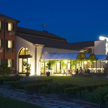 Borgo Ronchetto Relais&gourmet 4* Salgareda