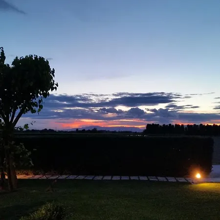Hotel Borgo Ronchetto Relais&gourmet Salgareda
