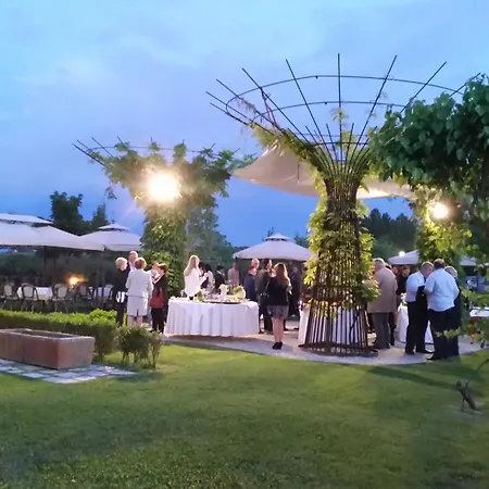 Borgo Ronchetto Relais&gourmet