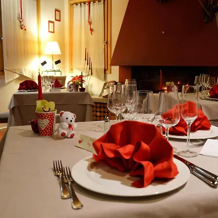 Hotel Borgo Ronchetto Relais&gourmet Salgareda