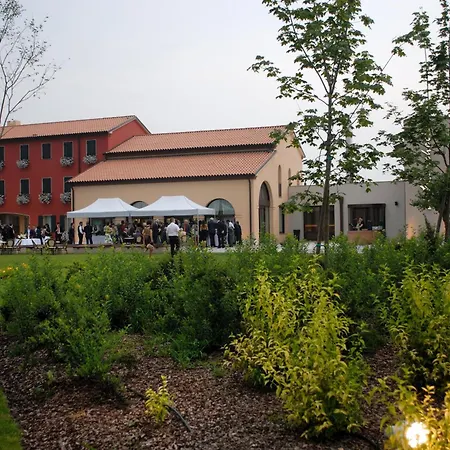 Hotel Borgo Ronchetto Relais&gourmet