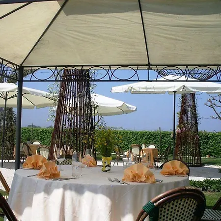 Borgo Ronchetto Relais&gourmet Hotel 4*