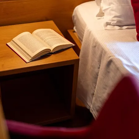 Borgo Ronchetto Relais&gourmet 4*