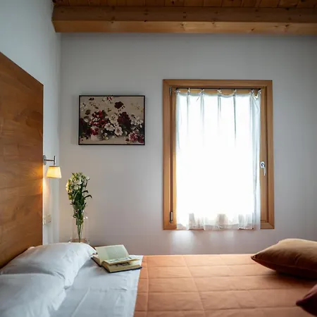 Borgo Ronchetto 호텔