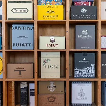 Hotel Borgo Ronchetto Relais&gourmet 4*