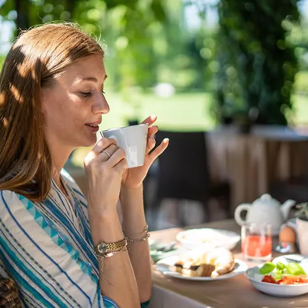 Borgo Ronchetto Relais&gourmet 4*