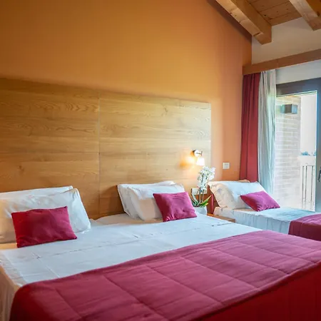 Borgo Ronchetto Relais&gourmet 4* Salgareda
