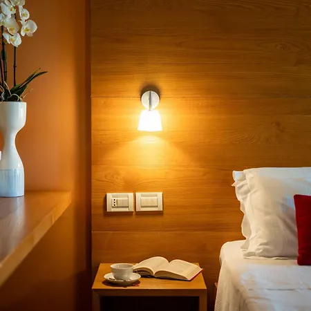 Hotel Borgo Ronchetto Relais&gourmet Salgareda