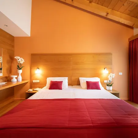 Borgo Ronchetto 4*
