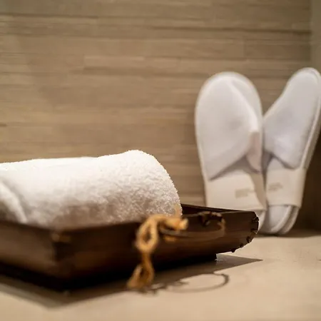 Hotel Borgo Ronchetto Relais&gourmet