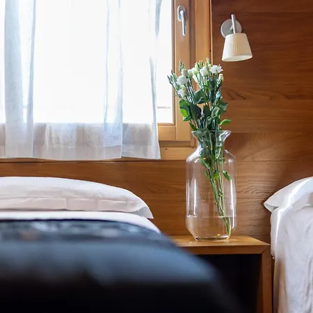 Hotel Borgo Ronchetto Relais&gourmet 4*