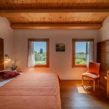 Borgo Ronchetto Relais&gourmet