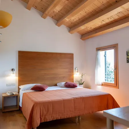 Borgo Ronchetto Relais&gourmet Hotel 4*