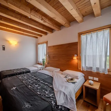 Borgo Ronchetto Relais&gourmet Salgareda