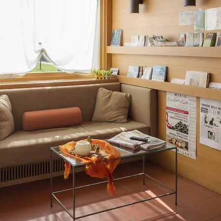 Borgo Ronchetto 4* 살가레다