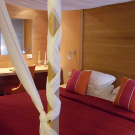 Hotel Borgo Ronchetto Relais&gourmet Salgareda