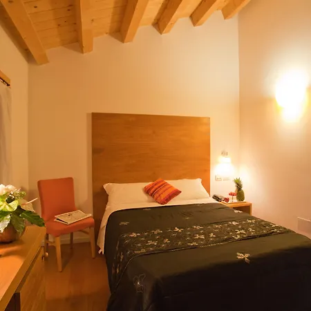 Borgo Ronchetto 4*