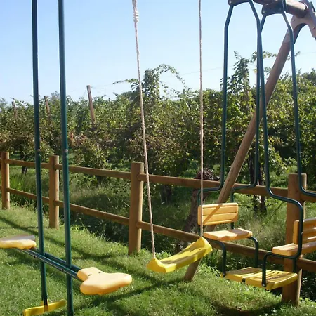 Borgo Ronchetto Relais&gourmet Salgareda