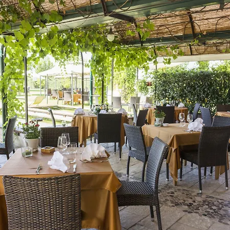 Borgo Ronchetto Relais&gourmet 4*