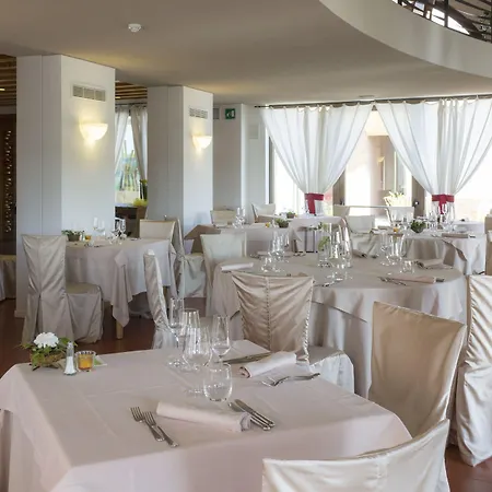 Hotel Borgo Ronchetto Relais&gourmet 4*