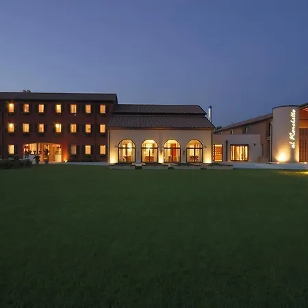 Borgo Ronchetto 酒店