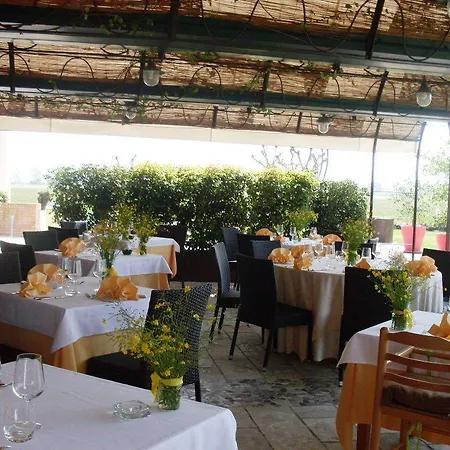 Hotel Borgo Ronchetto Relais&gourmet 4*