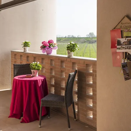 Borgo Ronchetto Relais&gourmet Hotel Salgareda