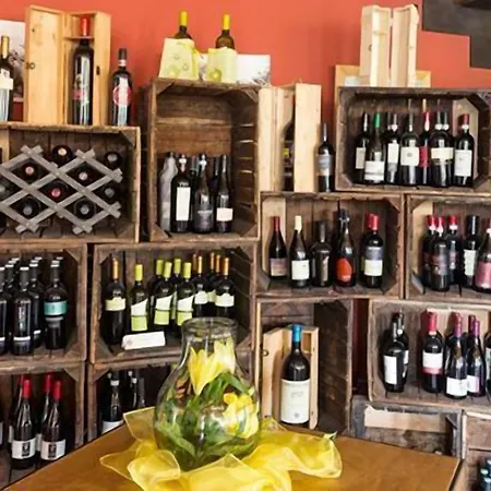 酒店 Borgo Ronchetto