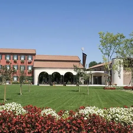 Hotel Borgo Ronchetto Relais&gourmet 4*