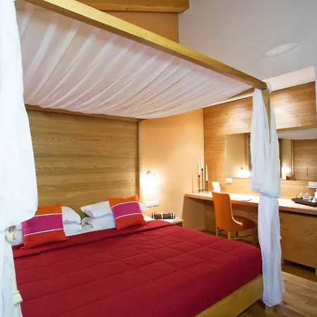 Borgo Ronchetto Relais&gourmet Salgareda