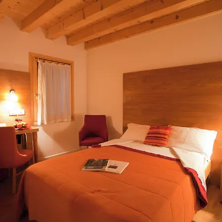 Borgo Ronchetto 酒店 4*