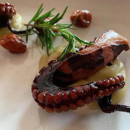 Borgo Ronchetto 4* 살가레다