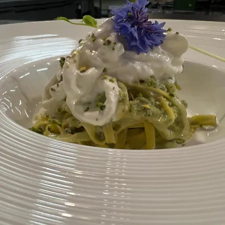Borgo Ronchetto 4* サルガレーダ