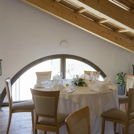Borgo Ronchetto Relais&gourmet
