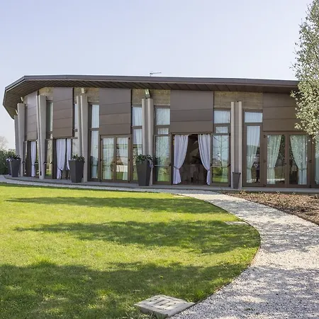 Hotel Borgo Ronchetto Relais&gourmet Salgareda