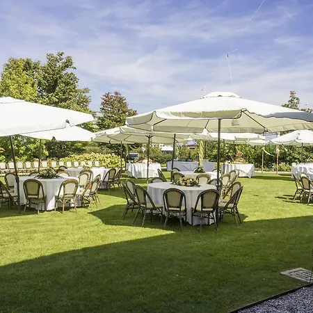 Borgo Ronchetto Relais&gourmet 4*