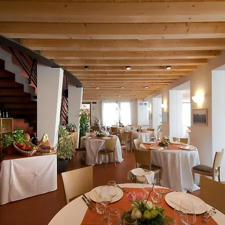 Hotel Borgo Ronchetto Relais&gourmet