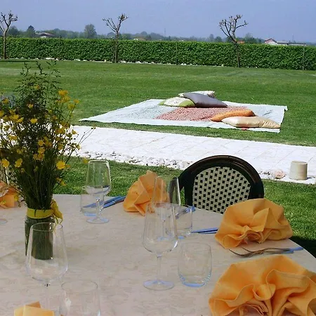 Hotel Borgo Ronchetto Relais&gourmet Salgareda
