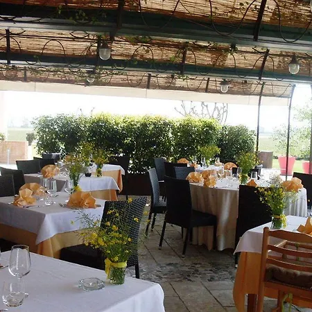 Borgo Ronchetto Relais&gourmet 4*