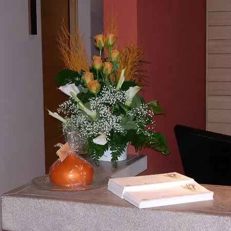 Borgo Ronchetto Relais&gourmet 4* Salgareda