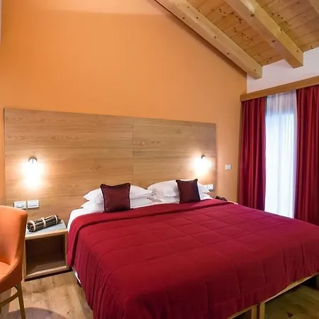 Borgo Ronchetto Relais&gourmet