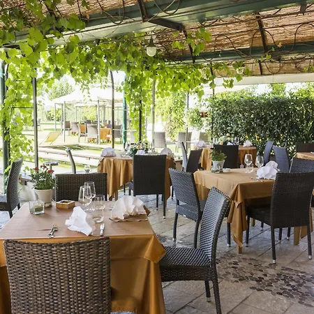Borgo Ronchetto Relais&gourmet Hotel Salgareda