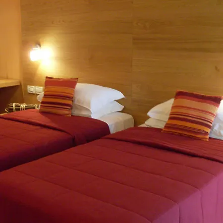 Hotel Borgo Ronchetto Relais&gourmet Salgareda