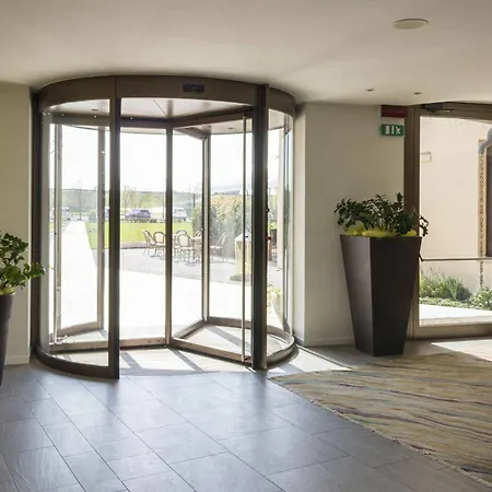 Hotel Borgo Ronchetto Relais&gourmet Salgareda
