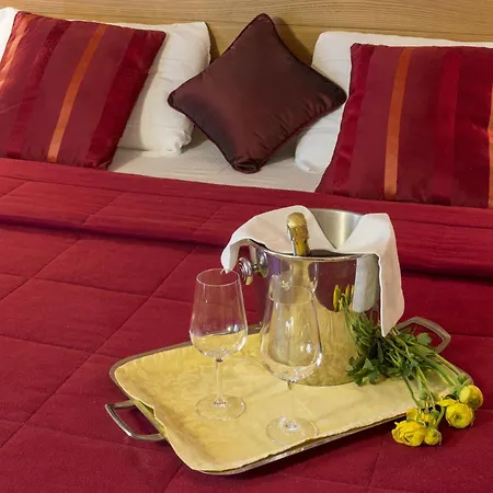 Hotel Borgo Ronchetto Relais&gourmet Salgareda